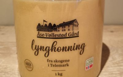 Lynghonning 1kg